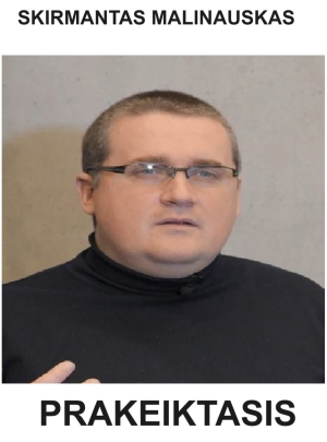 Skirmantas Malinauskas